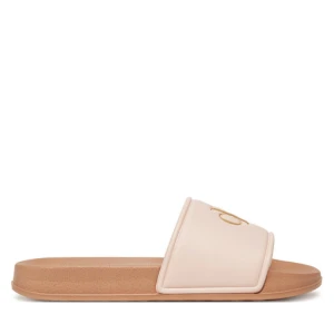 Klapki Calvin Klein Jeans V3A0-82066-1172 Różowy