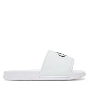 Klapki Calvin Klein Jeans V3X0-83032-1172 Biały