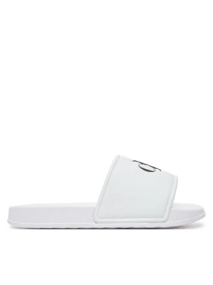 Klapki Calvin Klein Jeans V3X0-83032-1172 Biały