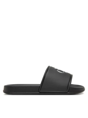 Klapki Calvin Klein Jeans V3X0-83032-1172 Czarny