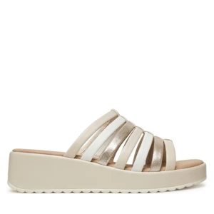 Klapki Caprice 9-27201-44 Beżowy