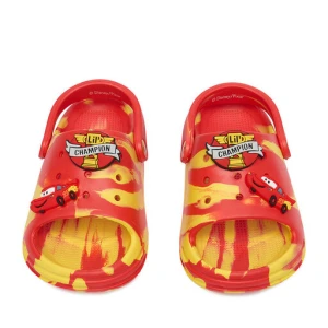 Klapki Cars CEO-CP66-SS26-344DPC Czerwony