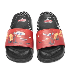 Klapki Cars CEO-CP76-AW25-354DPC Czerwony