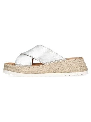 Klapki Carvela Comfort