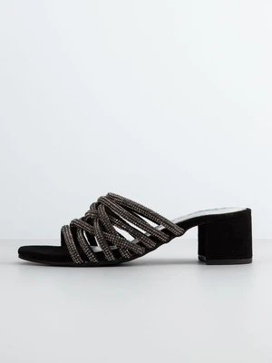 Klapki Cassis côte d'azur