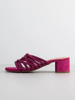 Klapki Cassis côte d'azur