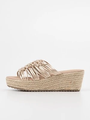 Klapki Cassis côte d'azur