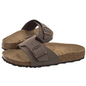 Zdjęcie produktu Klapki Catalina BS Mocca 1026510 (BK250-b) Birkenstock