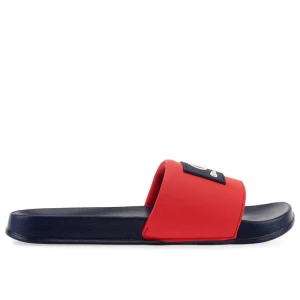 Klapki Champion Slide Arubo S22051-RS001 - multikolor