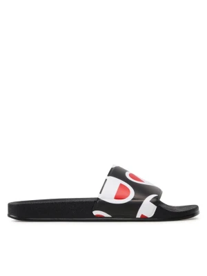 Klapki Champion Slide Pd S22018-CHA-KK001 Czarny