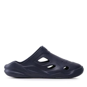 Klapki Champion Zone Slide S22105-CHA-BS501 Granatowy