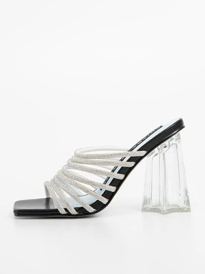 Klapki CHIARA FERRAGNI