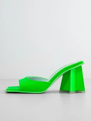 Klapki CHIARA FERRAGNI