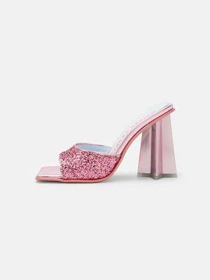 Klapki CHIARA FERRAGNI