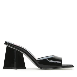 Klapki Chiara Ferragni CF3131-001 Czarny