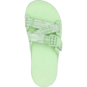 Klapki Chillos Slide Wm's Chaco