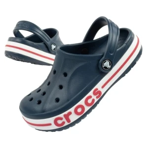 Klapki chodaki Crocs Bayaband Clog 207019-410 niebieskie
