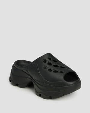 Klapki Chodaki Damskie Stella Mccartney Asmc Clog Adidas by Stella McCartney