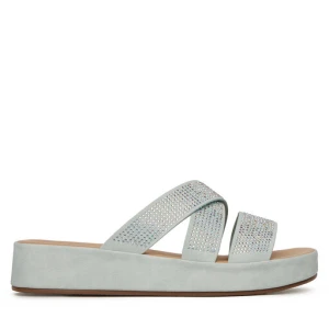 Zdjęcie produktu Klapki Clara Barson R23SS06671 Niebieski
