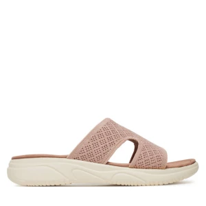 Klapki Clara Barson R25SS02834 Różowy