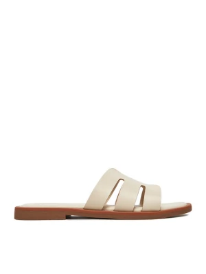 Klapki Clara Barson WS6283-08 Beżowy
