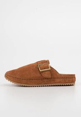 Klapki Clarks