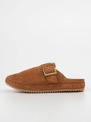 Klapki Clarks