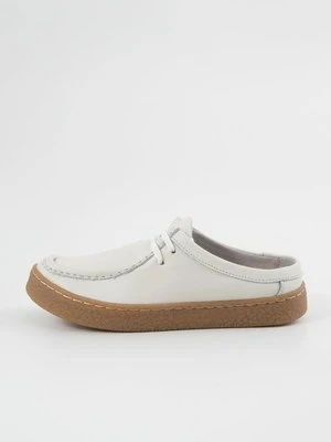 Klapki Clarks