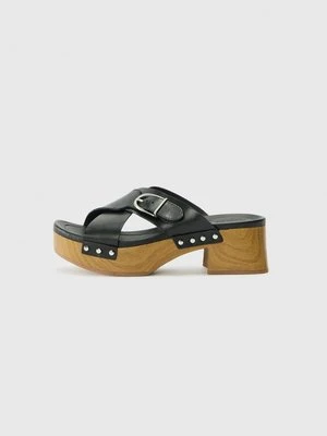 Zdjęcie produktu Drewniaki i Chodaki Clarks
