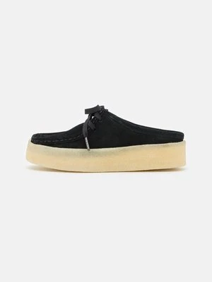 Klapki płaskie Clarks Originals