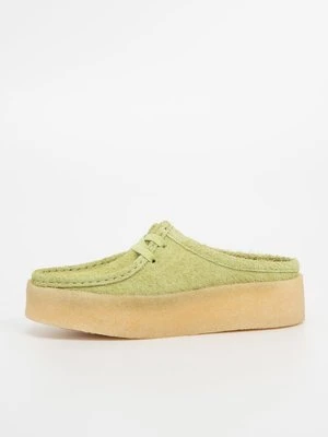 Klapki płaskie Clarks Originals