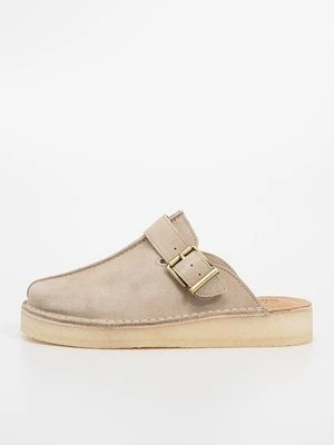 Klapki Clarks Originals