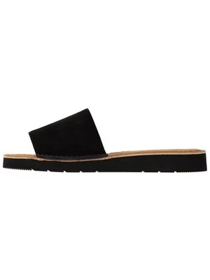 Klapki płaskie Clarks Originals