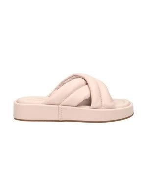 Klapki na obcasie Clarks Originals