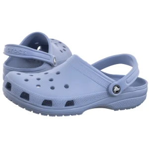 Klapki Classic Blue Haze 10001-453 (CR382-g) Crocs