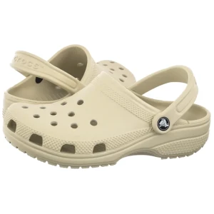 Klapki Classic Clog K Bone 206991-2Y2 (CR229-h) Crocs