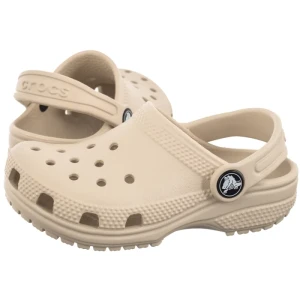 Klapki Classic Clog T Frappe 206990-2MC (CR230-h) Crocs
