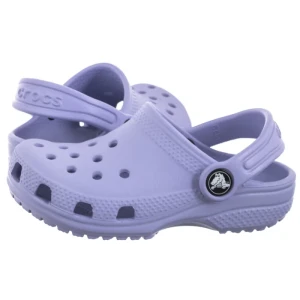 Klapki Classic Clog T Mystic Purple 206990-5BN (CR230-d) Crocs