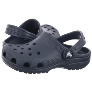 Klapki Classic Clog T Navy 206990-410 (CR230-e) Crocs