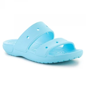 Klapki Classic Crocs Sandal W 206761-411 niebieskie