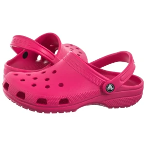 Klapki Classic Dragon Fruit 10001-6ZQ (CR382-e) Crocs