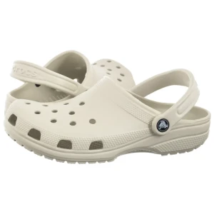 Klapki Classic Linen 10001-0HZ (CR382-d) Crocs
