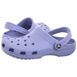 Klapki Classic Mystic Purple 10001-5BN (CR382-c) Crocs