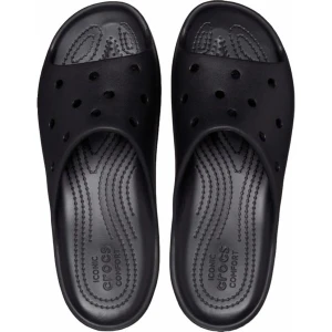 Klapki Classic Platform Slide Crocs