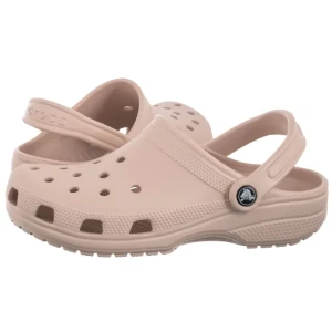 Klapki Classic Quartz 10001-6UR (CR239-c) Crocs