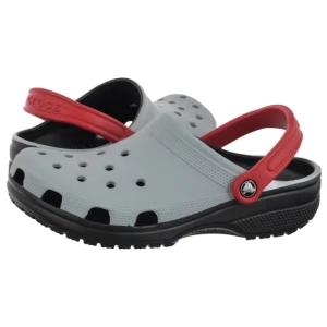 Klapki Classic Retro Sport Clog Mirage 211281-1NM (CR391-a) Crocs
