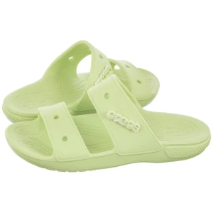 Klapki Classic Sandal Celery 206761-335 (CR223-c) Crocs