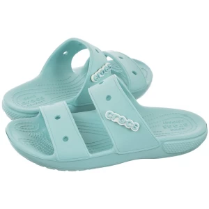 Klapki Classic Sandal Pure Water 206761-4SS (CR223-b) Crocs