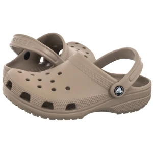 Klapki Classic Taupe 10001-214 (CR382-h) Crocs