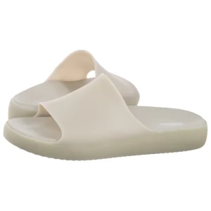 Klapki Cloud Slide AD 33415/01973 Beige (ML241-b) Melissa